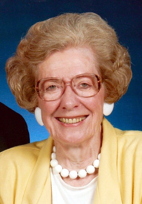 Obituary of Mary Ann Waltman