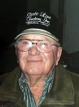 Obituary of Donald Floyd Ruthardt