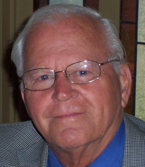 Obituary of Ronald Murdock Macpherson