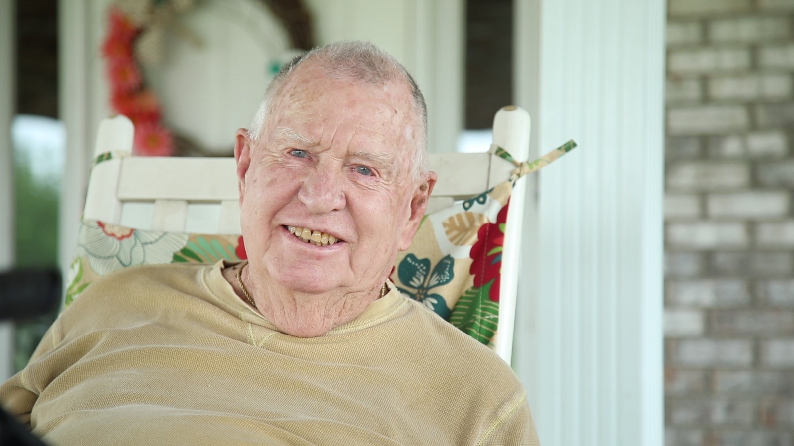 Obituary of John Belon Hudson Jr.