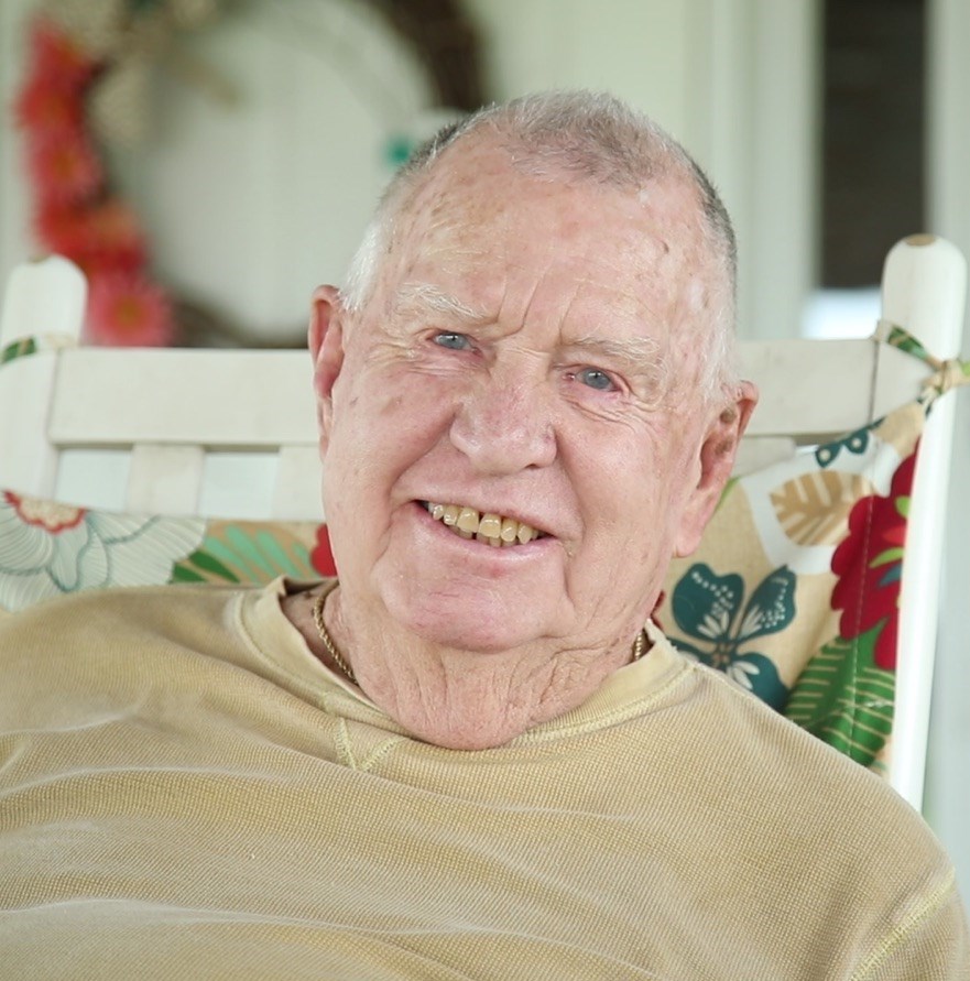 John Hudson Obituary Pensacola, FL