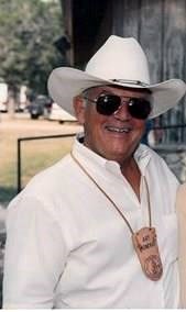 Obituary of John Arthur Moncrief