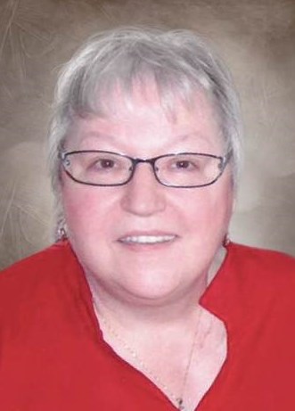 Avis de décès de Jocelyne Claveau