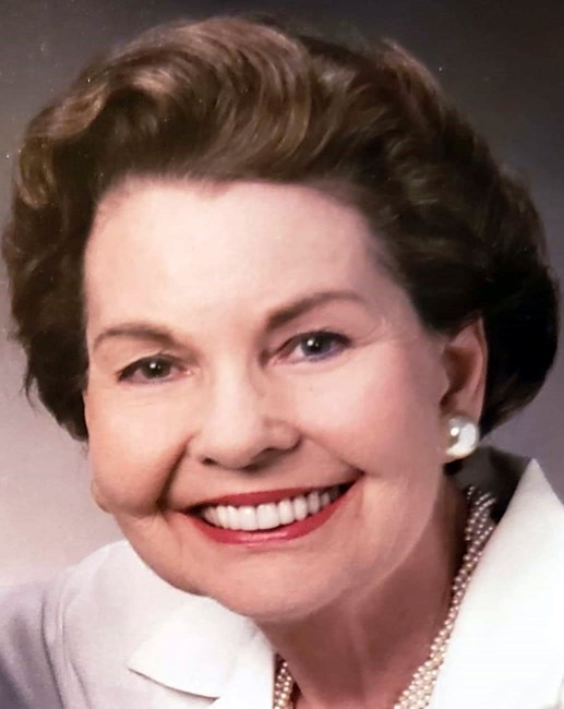Obituary of Betty Jean Anthony