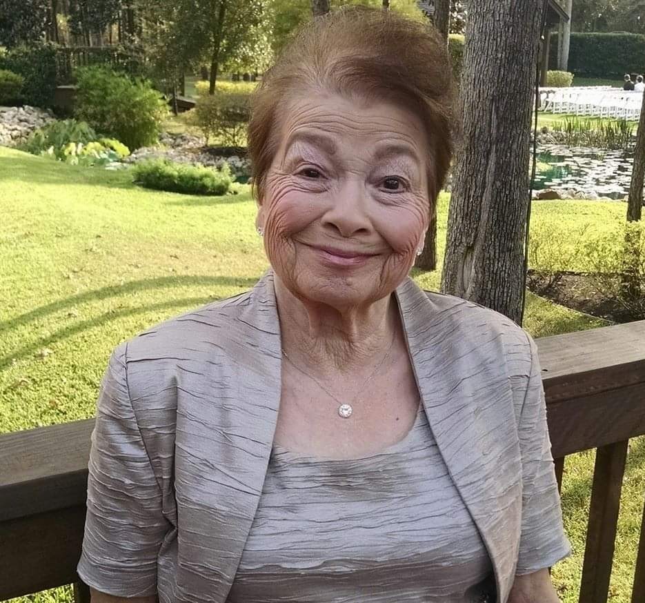 Obituary of Lou Ellen Trevino