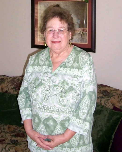 Obituary of Helen Josephine Nelson