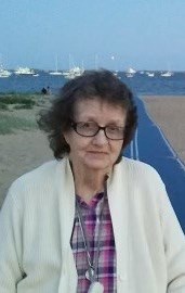 Obituary of Ruth C. Tavares