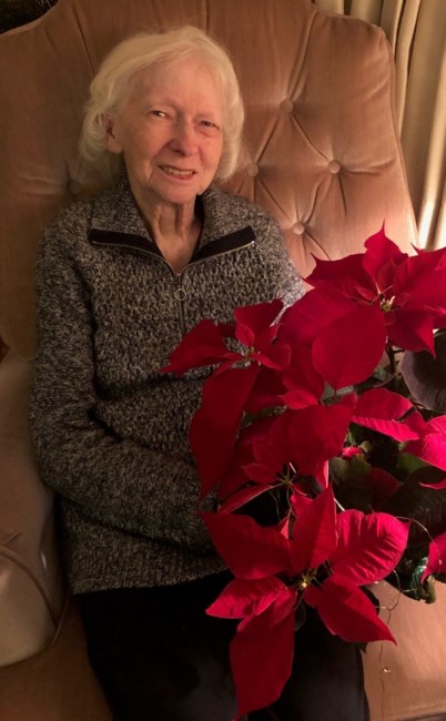 Obituary of Frances Catherine Lynch