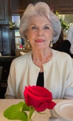 Peggy Bonner