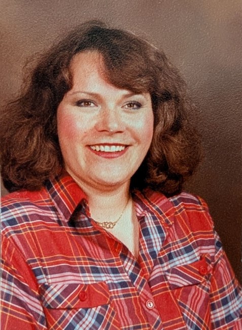 Obituary of Leslie Ann MacDonald