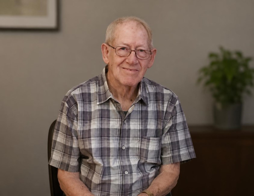 Obituary of Robert A Fuchs