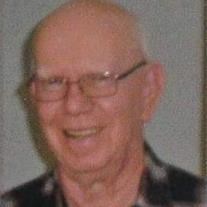 Obituary of Leslie Merlin Cogswell Sr.