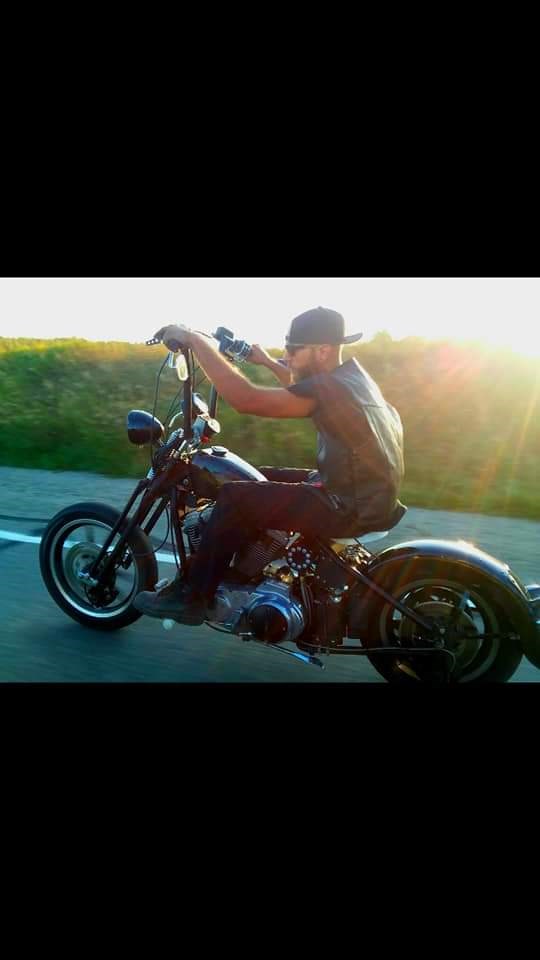 Obituary of Andrew John Schoonover