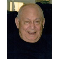 Obituario de Charles "Chuck" E. Allman