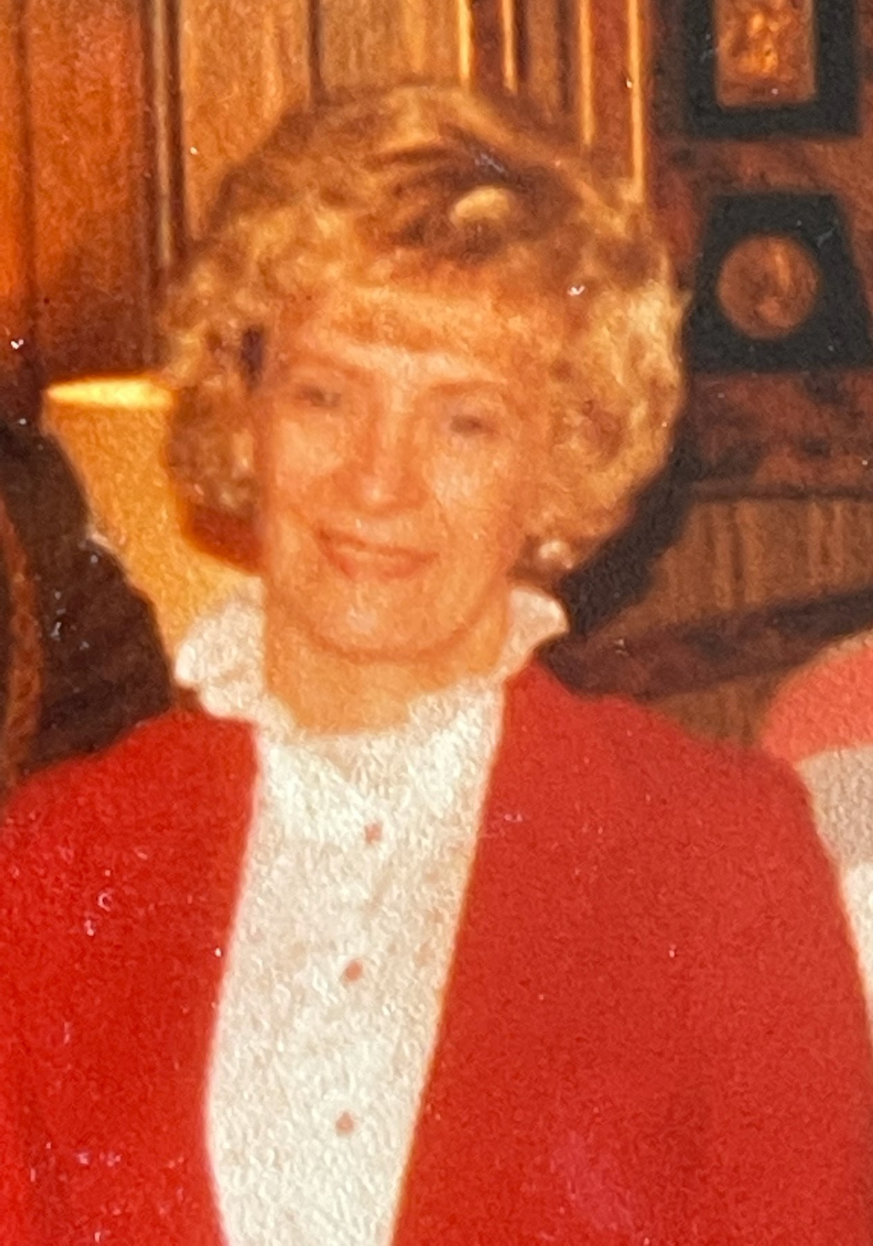 Obituary of Sandra Jean Parks
