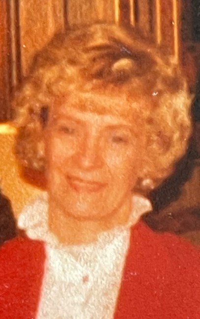 Obituary of Sandra Jean Parks