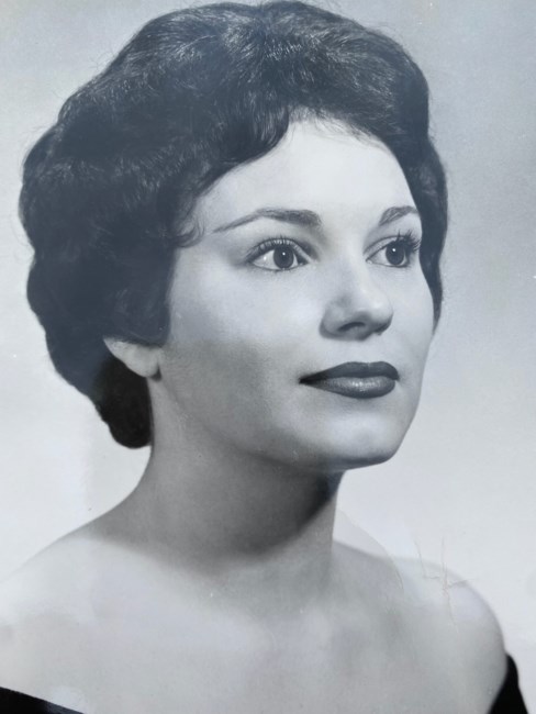 Obituary of Barbara Ann Bocci