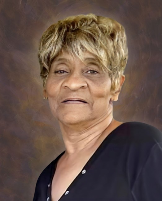 Obituario de Joyce Elizabeth Buchanan