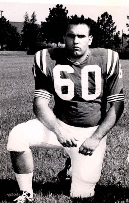 Obituary of James "Jim" Towns Jr.