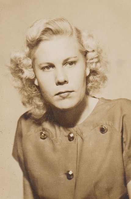 Obituary of Dorothy Margaret Sollenberger