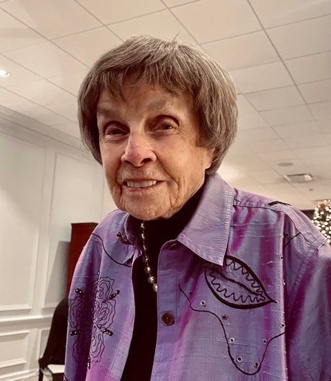 Obituary of Nancy Virginia Phillips