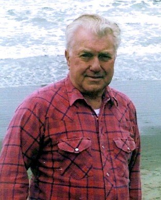 Obituary of Walter Mack "Mack" McCormack