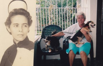 Obituary of Elba R. Ortiz-Irizarry