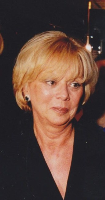 Obituario de Nicole Lafrenière