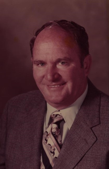 Obituary of Robert Marion Minton Jr.