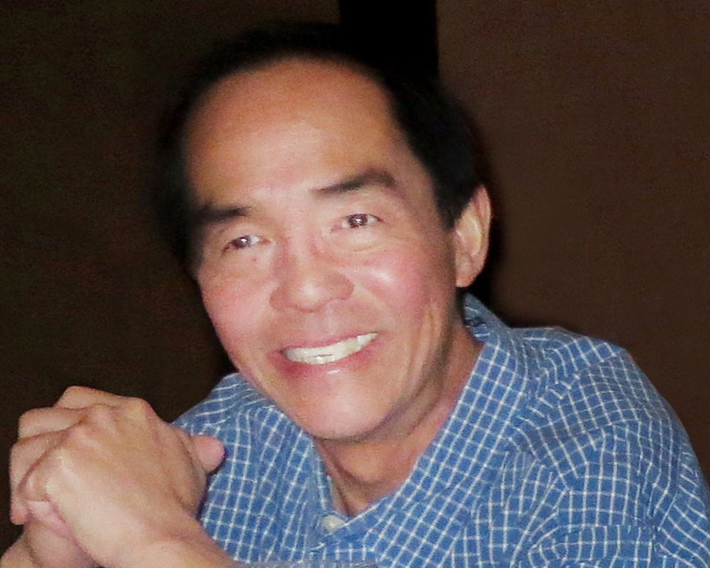 Avis de décès de George Lim