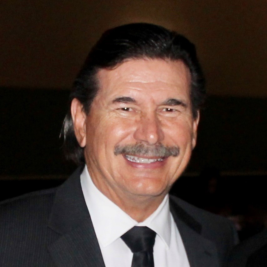 Obituary of James Garza