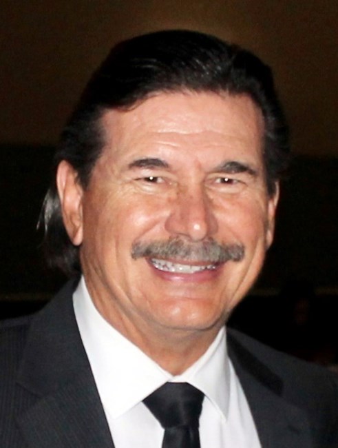 Obituary of James Garza