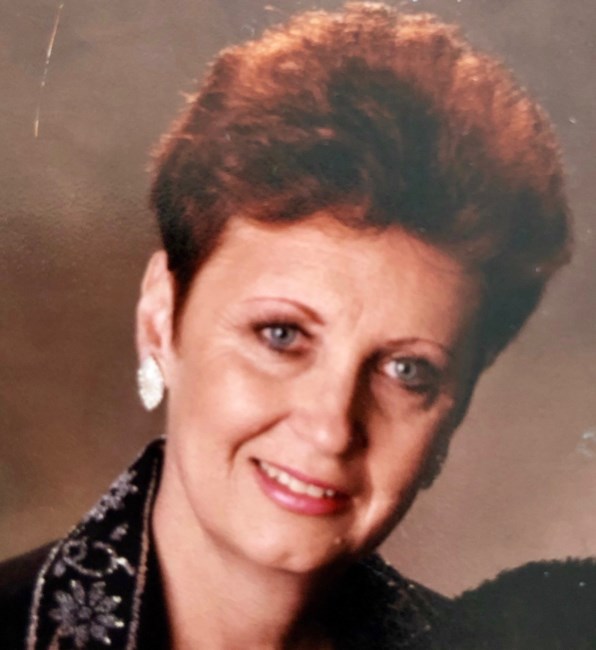 Avis de décès de Sharon L. Colonna