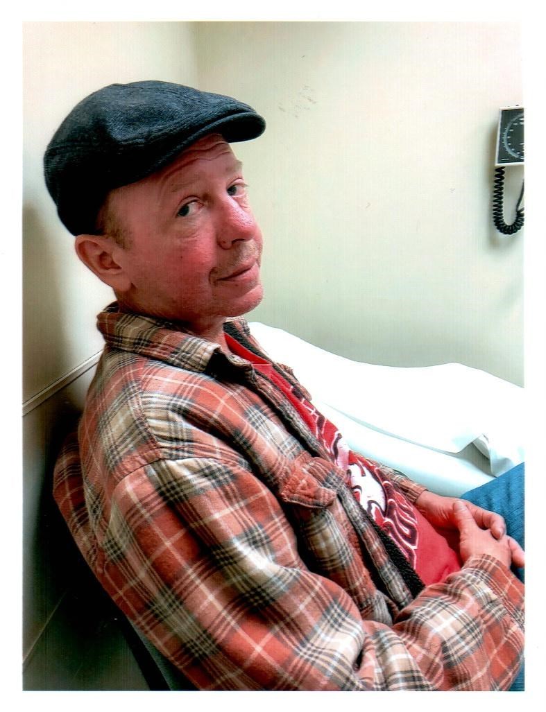 Obituary of James Maynard Skinner