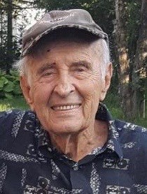 Obituary of Robert Raymond Sudol
