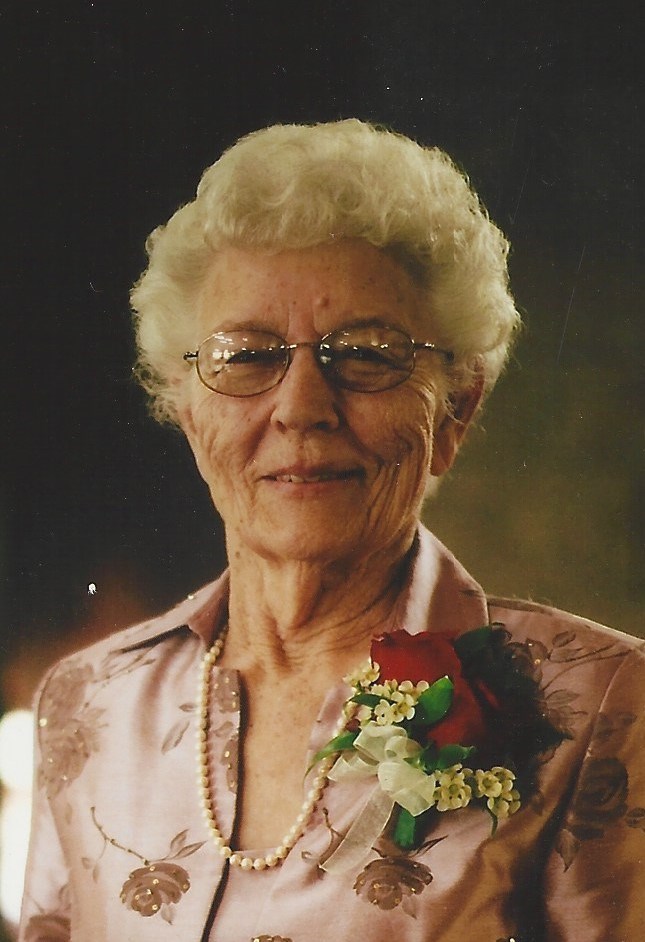 Bobbie June Blain avis de décès Visalia, CA