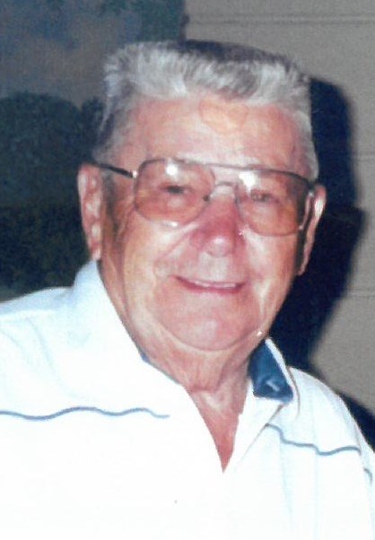 Obituary of Clarence Richard MacDougall