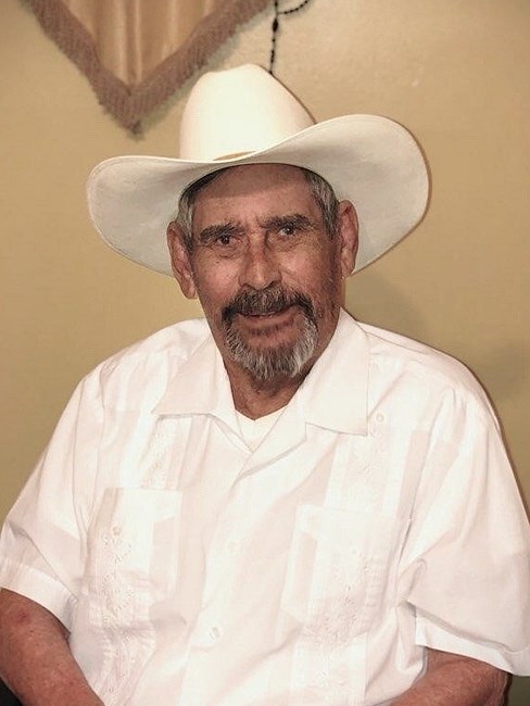 Obituary of Guillermo Arreola