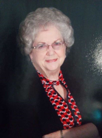 Obituary of Nora Lee Allison