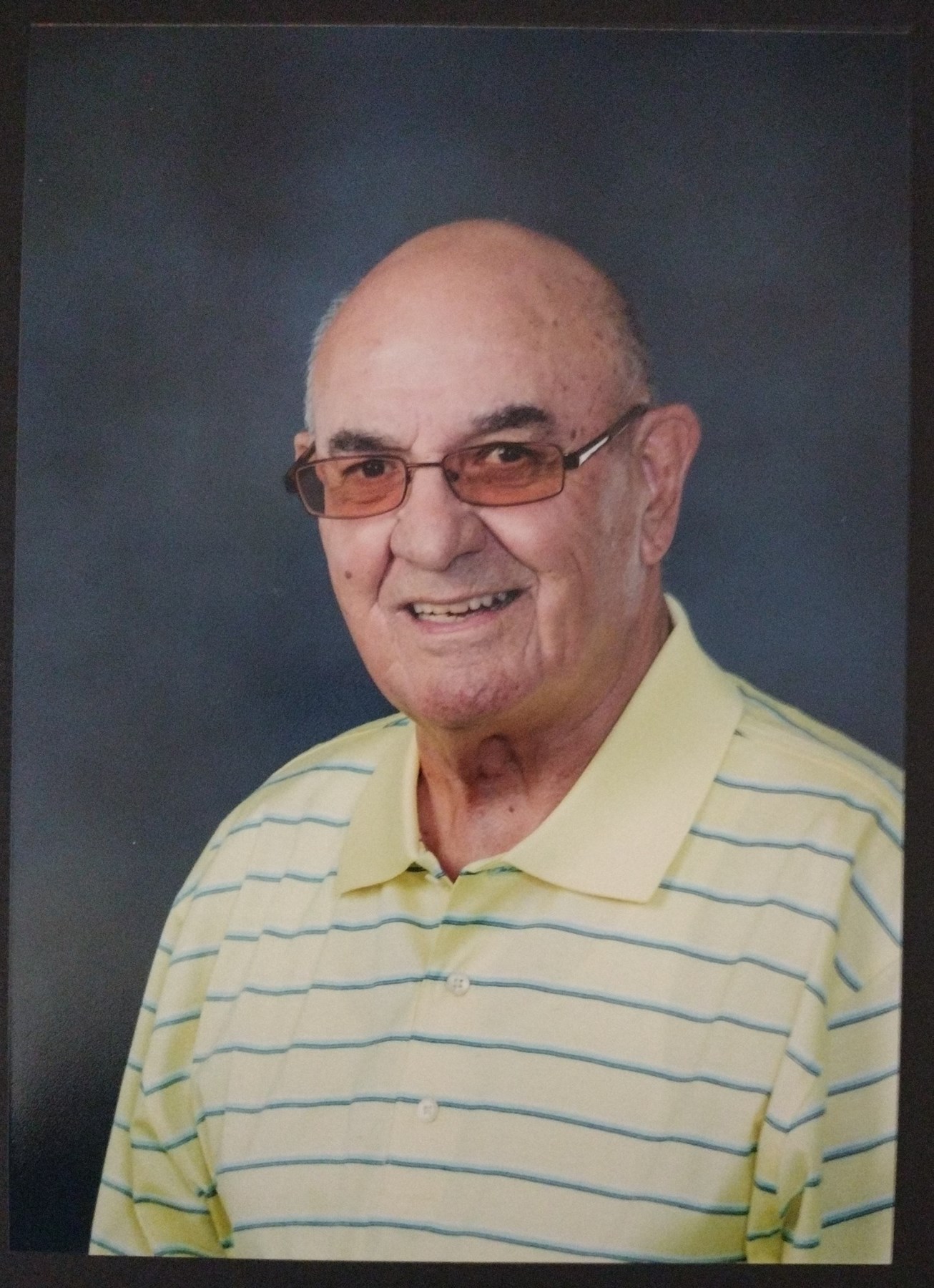 Obituary of Demecio "Ray" Raynel Sanchez
