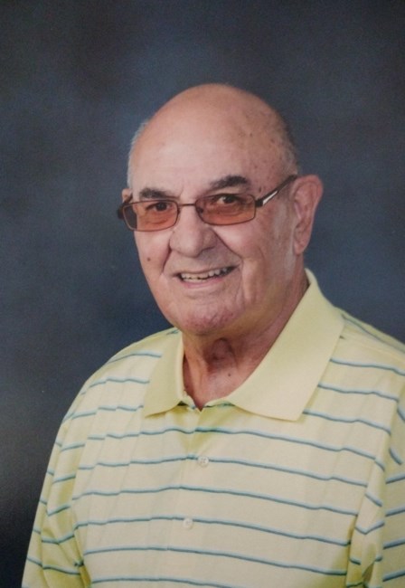 Obituary of Demecio "Ray" Raynel Sanchez
