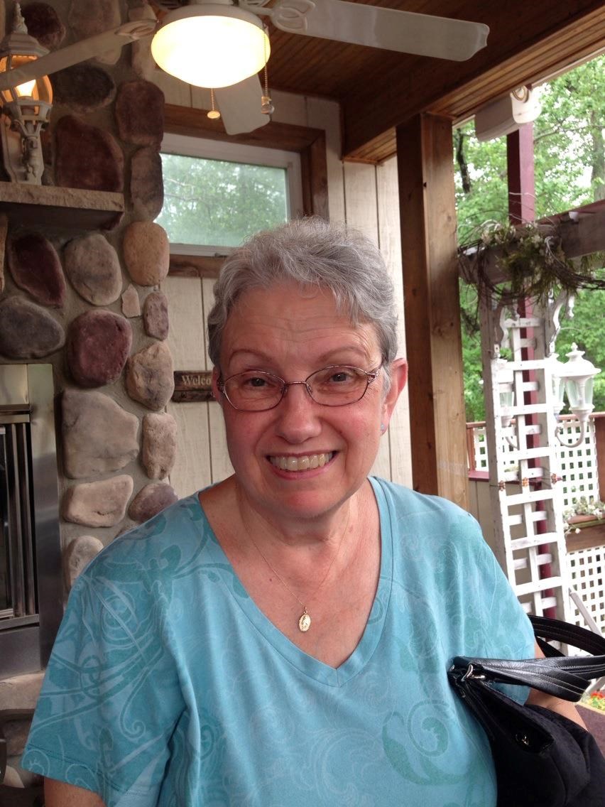 Obituary of Diane Elizabeth Madigan