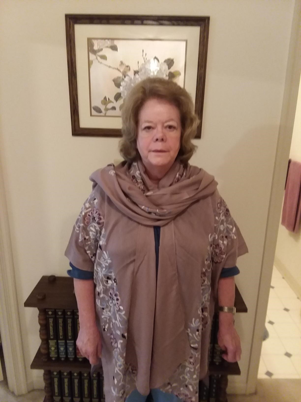 Obituary of Evelyn Nelson Pulliam Palmer