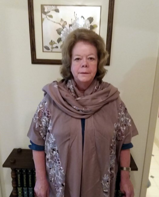 Obituary of Evelyn Nelson Pulliam Palmer