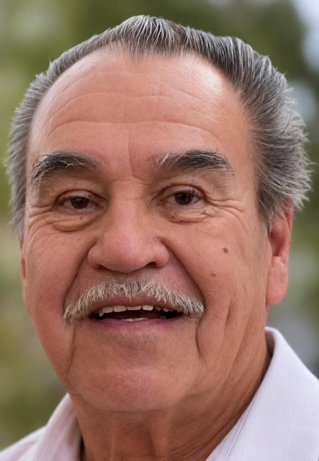 Obituary of Arturo S Rodriguez