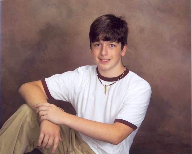 Avis de décès de Joshua Josh David Layman