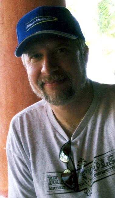 Obituary of Anthony M. Morales