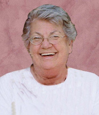 Obituary of Billie Louise Pierce