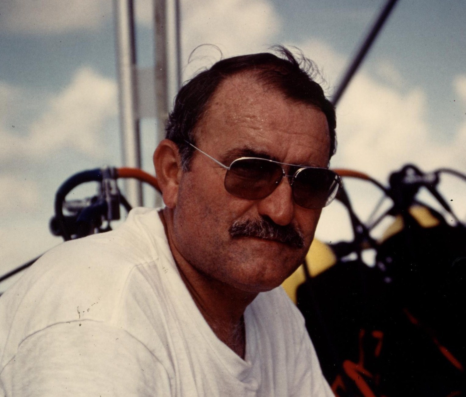 Obituary of Ronald DeLee Richards