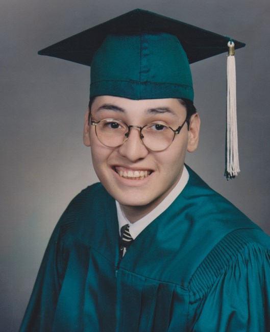 Obituary of Jesus Ernesto Estrada Jr.